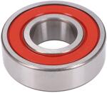 Piaggio PI-840277 Egyik Oldalon Tömített Golyóscsapágy Oem 17x40x12mm - 6203. rs