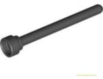LEGO® Alkatrészek (Pick a Brick) Fekete Antenna 395726 (395726)