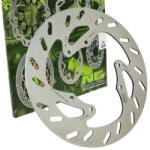 NG Brake Disc MX_CGN369567 Ng Első Féktárcsa 259mm Derbi R Sm/drd 2002 Utáni / Yamaha Dtx 2003 Utáni
