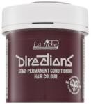 La Riché Directions Semi-Permanent Conditioning Hair Colour culoarea parului semipermanenta Rose Red 88 ml