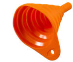 MotoForce MX_MF99.00131 Szilikon Tölcsér összecsukható D. 80mm