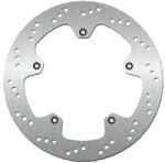 NG Brake Disc MX_CGN319985 Ng Féktárcsa Első 280mm Yamaha Tzr 2003 Után