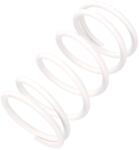 Malossi M. 2912772. W0 Kontrasztrugó K11.9/l129mm - Yamaha T-max 500, 530 - Fehér