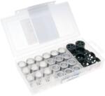 Polini 242.422 Variátor Hangoló Görgő Szett 19x15, 5 - 4, 5g-5g-5, 5g-6g