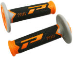 PROGRIP MX_PG788-148495 788 Háromszoros Sűrűségű Markolat Narancssárga// - Fekete, Szürke
