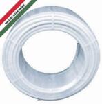 Pipelife m-tech 16x2mm-es ötrétegű cső PE-RT/Alu/PE-RT