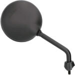 Power1 40075 M8 Matt Bal/jobb Tükör - Vespa Gts, Gtv, Lxv, Lx, S, Primavera, Sprint - Fekete