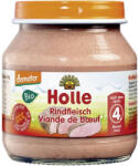 Holle Bio marhahús 125 g