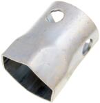 Buzzetti BZT30626 Variátor / Varió Anya Kulcs / Hexagon Villáskulcs 55mm Univerzális