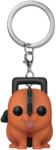 Funko Breloc Funko Pocket POP! Animation: Chainsaw Man - Pochita (095128)