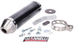 Giannelli MX_GIA33653HF Street Carbon Kipufogódob Derbi Drd Edition Sm 2003 - 2007