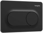 Hansgrohe iFrame Original S - Control de spălare, negru mat 66002670 (66002670)