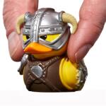 Numskull Designs Tubbz Mini - Skyrim "Dovakhiin" Porc de cauciuc NS4902 (NS4902) Figurina