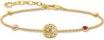 Thomas Sabo A2132-995-7 Bracelet with symbols, Femei