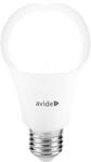 Avide Bec LED, E27, glob, A60, 8W, 806lm, 4000K, AVIDE (ABG27NW-8W-AP)