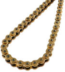 Doppler MX_CGN503614 Lánc Erősített 138 Láncszem D. 428 - Arany