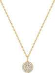 Ania Haie N037-03G Glam Rock Ladies Necklace, adjustable, Femei