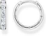 Thomas Sabo Creoles Stone Pave CR668-051-14, Femei