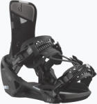 Salomon Сноуборд автомати Salomon XA Supermatic black