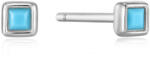 Ania Haie Ear Studs Into The Blue E033-01H, Femei
