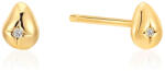 Ania Haie Ear Studs Pearl Power E043-05G, Femei