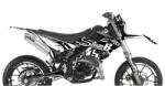 Stage6 MX_S6-058808.2/WH Grafikai Készlet Rieju Mrt 2022 Után - Fehér