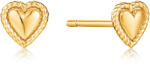 Ania Haie Ear Studs Ropes & Dreams E036-02G, Femei