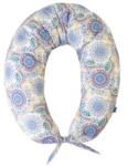 BabyMatex Pernă pentru gravide și care alăptează Baby Matex - Moon 3 (5902675061957)