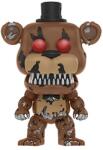 Funko Figurina Funko POP! Games: Five Nights At Freddys - Nightmare Freddy, #111 (027344) Figurina