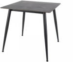 SIGNAL MEBLE Rion Étkezőasztal - Kerámia - 80x80 cm (SIG-RIONC80)