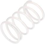 Malossi M. 2915464. W0 Mhr Kontrasztrugó K9.5/l95mm - Yamaha Majesty S, S-max, Xenter 125-160cc - Fehér