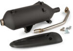Tecnigas MX_TG033710021 Maxi 4 Kipufogó Honda Sh 125 / 150 Cc