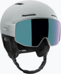 Salomon Скиорска каска Salomon Driver Prime Sigma Plus ice flow/sigma sky blue/sigma ice blue