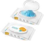 Babyono Pungi de scutece Babyono - 100 buc (140001)