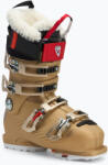 Rossignol Дамски ски обувки Rossignol Pure Pro Heat GW W metal gold Ски обувки