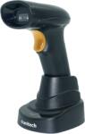 Unitech Cititor coduri de bare wireless Unitech MS822B 2D, Bluetotoh, USB, cradle (MS822-2UBU02-SG)