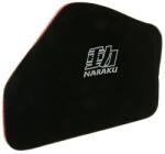 Naraku NK303.06 Kétrétegű Légszűrőbetét - Kymco Gr1