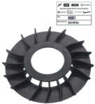 Piaggio MX_OE-PIA845611 Variátor Ventilátorkerék Műanyag Nrg / Typhoon 1998 Után