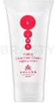 Kallos Shine Hair Cream hajformázó krém fényes hajért 50 ml