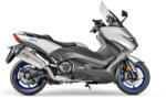 Akrapovic MX_AK-S-Y5R3-HZEMT/1 Racing Line Kipufogó Yamaha Tmax 530cc 2017 - 2019