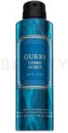GUESS Uomo Acqua spray dezodor uniszex 226 ml