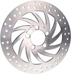 Piaggio PI-668824 Oem 278mm-es Első Féktárcsa - X10 125, 350, 500