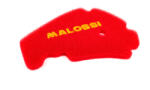 Malossi MX_M1412129 Levegőszűrő Habbetét Red-sponge Aprilia / Gilera / Piaggio 4 ütemű Lc