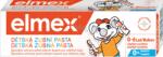 Elmex fogkrém gyerekeknek 50 ml (4007965560101)