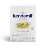 Kendamil Kezdőtej Kendamil Bio Natura 1 hal- és pálmaolaj nélkül 600 g (5056000507020)