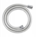 Grohe Silverflex szórótömlő, 150cm, csavarodásgátló, króm (28364001)