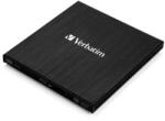 Verbatim Kültéri Blu-ray író Verbatim Blu-ray Slimline (43890)