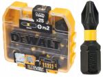 DEWALT DT70555T ütvefúró bit 25 mm 1/4 " 1 db (DT70555T)