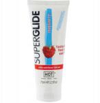 HOT Superglide 75ml málna ízű síkosító (WGR 3-44118)
