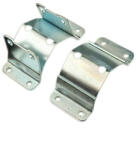 Standard Parts MX_CGN4168 Kipufogó Konzol Mbk 51 (ovál)